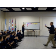 OPEN CLASS 2Do A,B y C turno mañana 